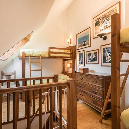 Noguera By Totiaran Apartment บาเกย์รา-เบเรต ภายนอก รูปภาพ