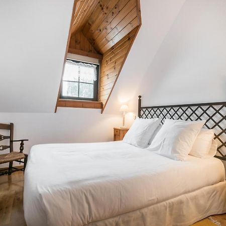 Noguera By Totiaran Apartment บาเกย์รา-เบเรต ภายนอก รูปภาพ