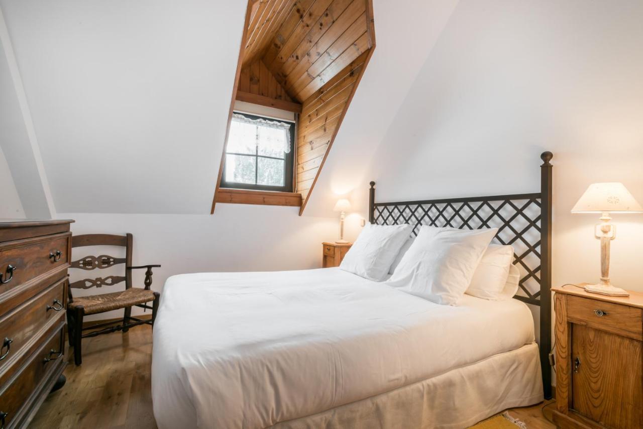 Noguera By Totiaran Apartment บาเกย์รา-เบเรต ภายนอก รูปภาพ