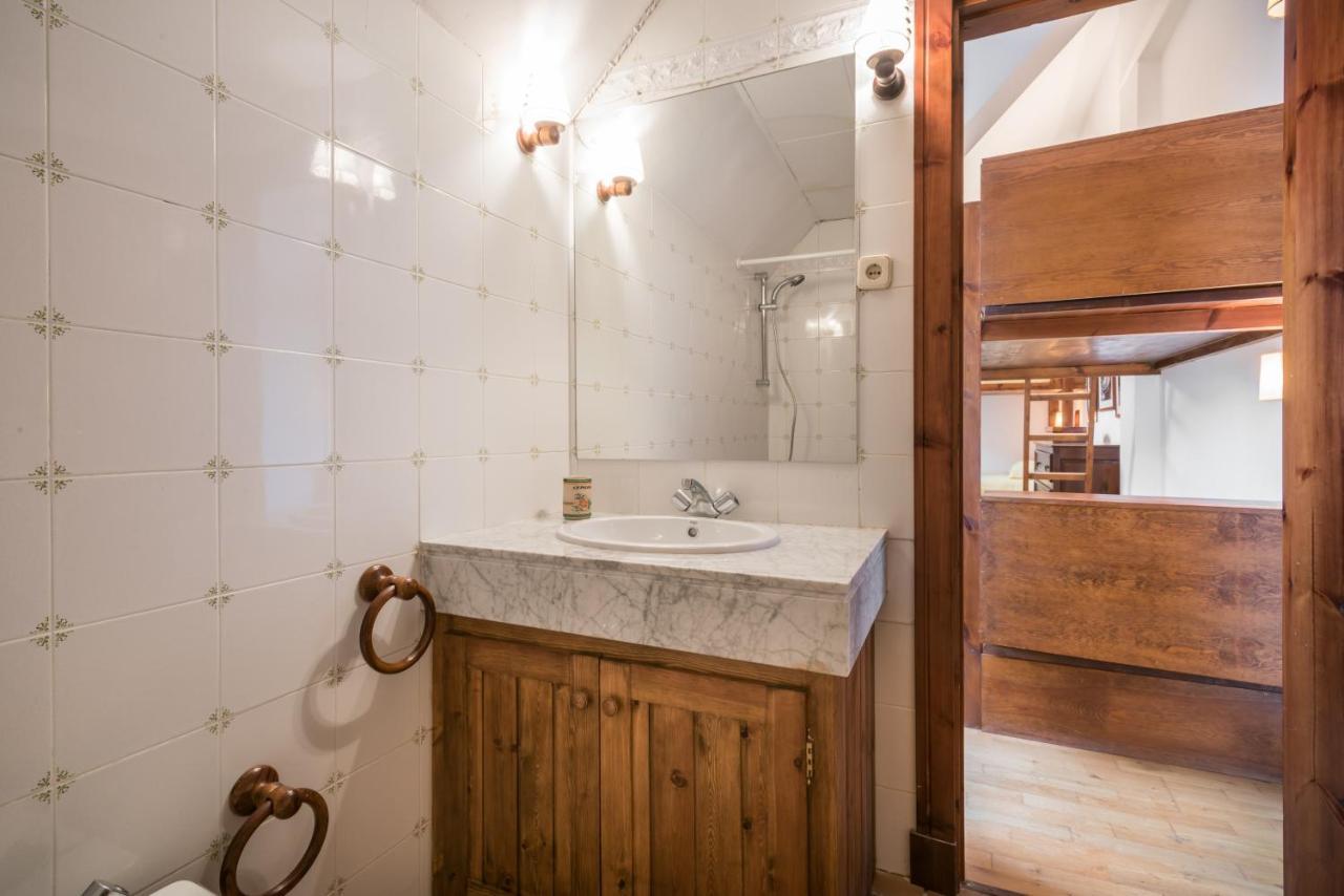 Noguera By Totiaran Apartment บาเกย์รา-เบเรต ภายนอก รูปภาพ