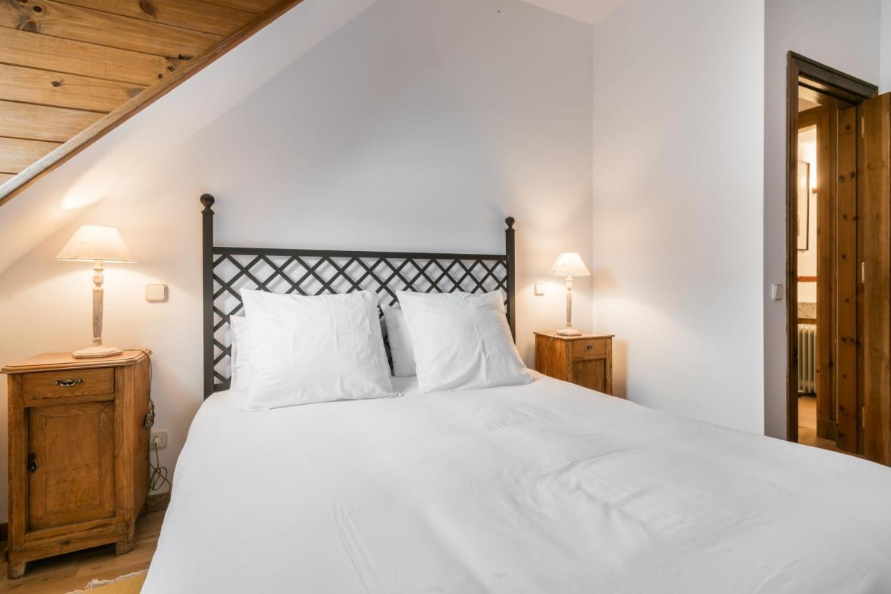 Noguera By Totiaran Apartment บาเกย์รา-เบเรต ภายนอก รูปภาพ