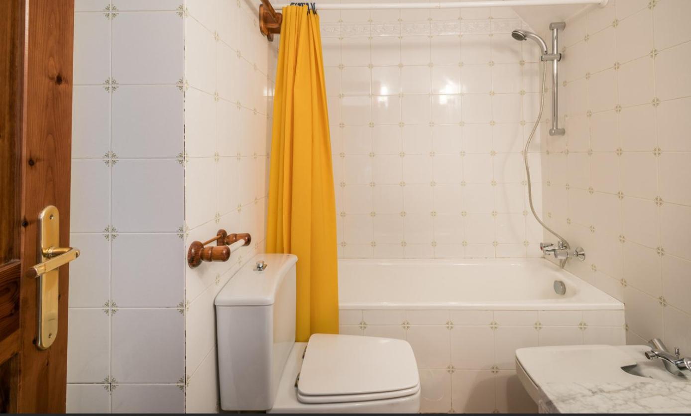 Noguera By Totiaran Apartment บาเกย์รา-เบเรต ภายนอก รูปภาพ